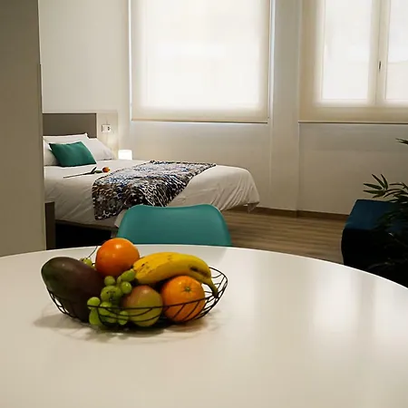 Apartamentos Antares 2 Milladoiro Exterior photo