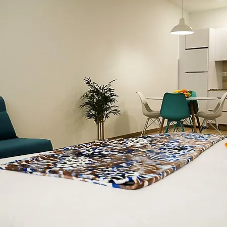 Apartamentos Antares 2 Milladoiro Exterior photo