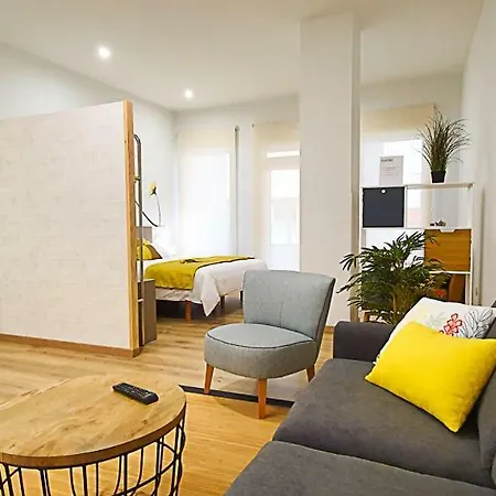 Apartamentos Antares 2 Milladoiro Exterior photo