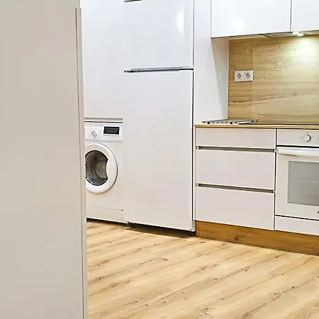 Apartamentos Antares 2 Milladoiro Exterior photo