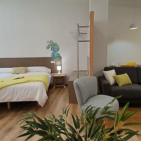 Apartamentos Antares 2 Milladoiro Exterior photo