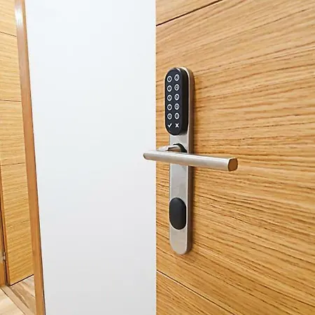 Apartamentos Antares 2 Milladoiro Exterior photo