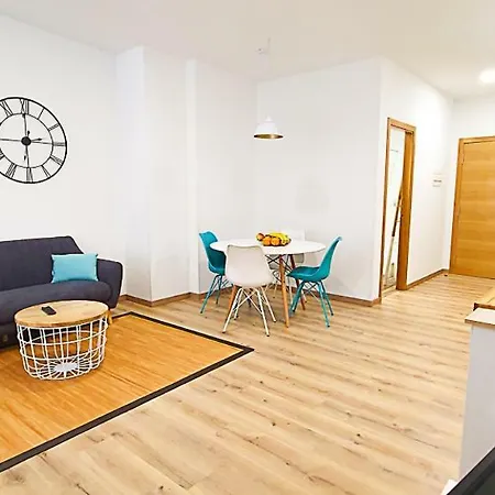 Apartamentos Antares 2 Milladoiro Exterior photo