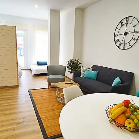 Apartamentos Antares 2 Milladoiro Exterior photo