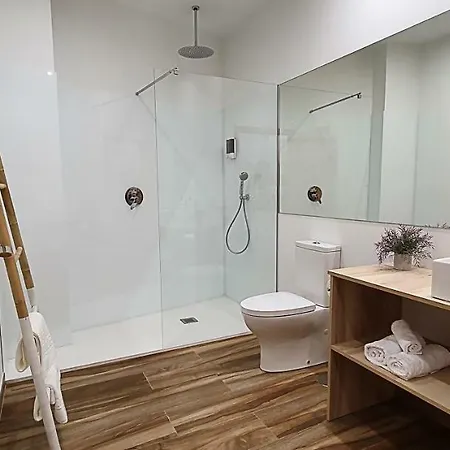 Apartamentos Antares 2 Milladoiro Exterior photo