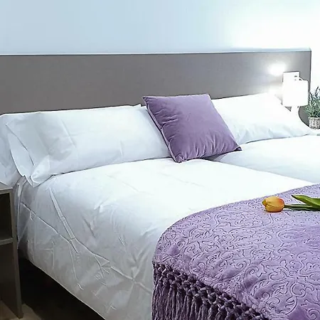 Apartamentos Antares 2 Milladoiro Exterior photo