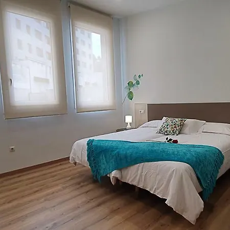 Apartamentos Antares 2 Milladoiro Exterior photo