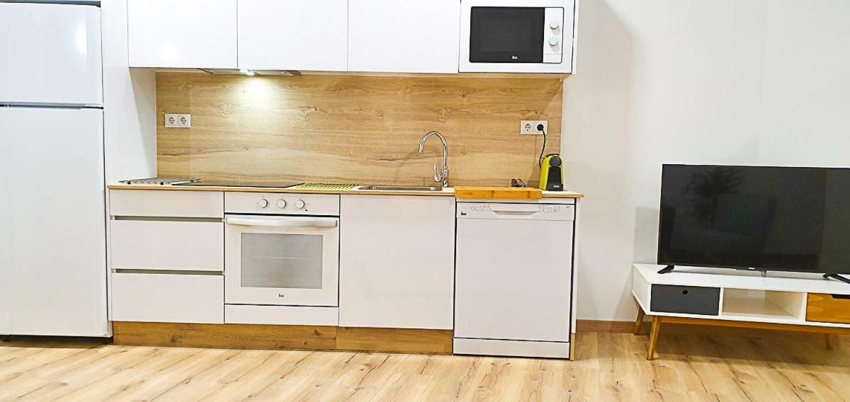 Antares 2 Apartment