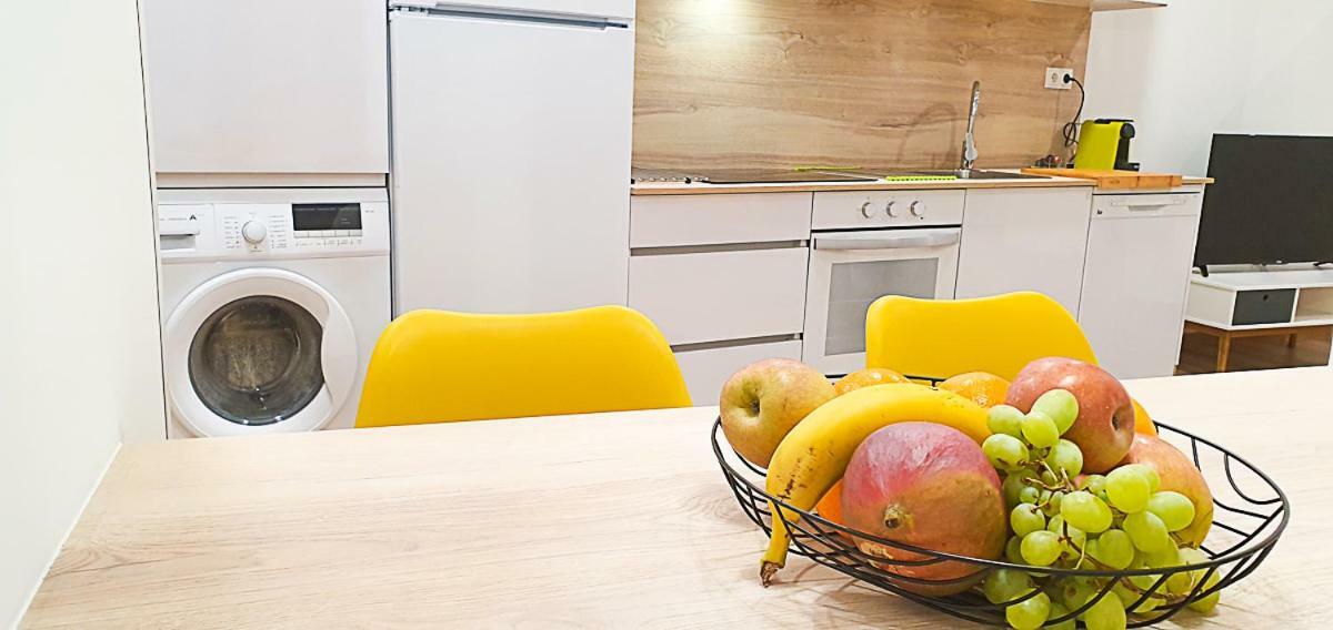 Antares 2 Apartment *