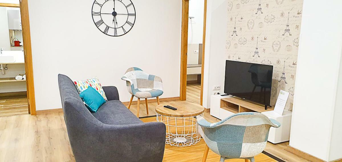 Apartment Antares 2