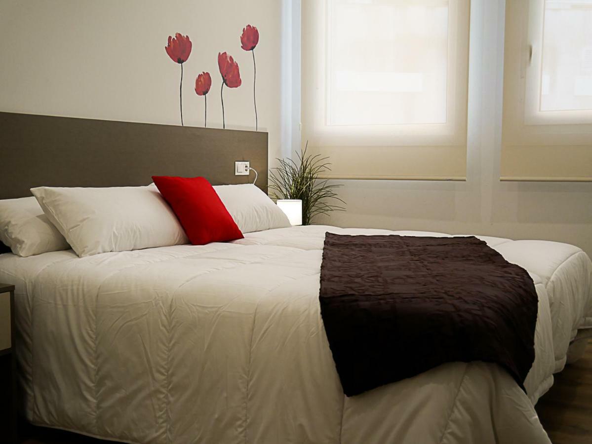 Apartment Antares 2