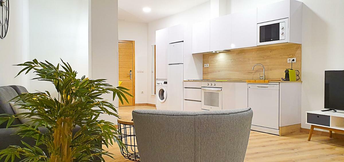 Antares 2 Apartment