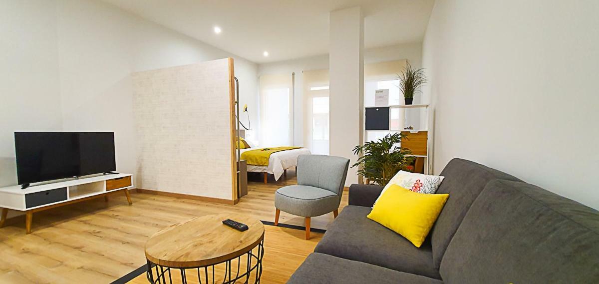 Apartment Antares 2 Milladoiro