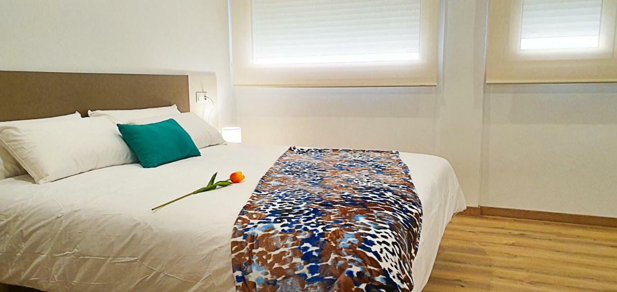 Antares 2 Apartment Milladoiro