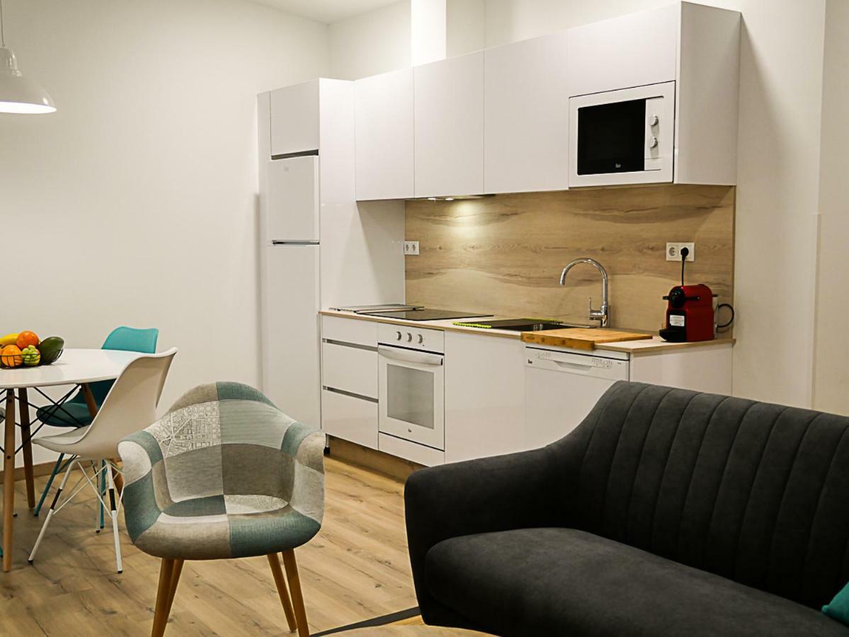Apartment Antares 2