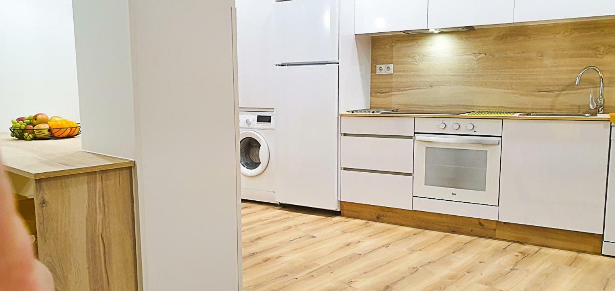 Apartment Antares 2 Milladoiro