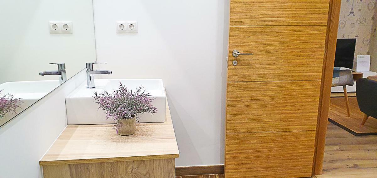 Apartment Antares 2