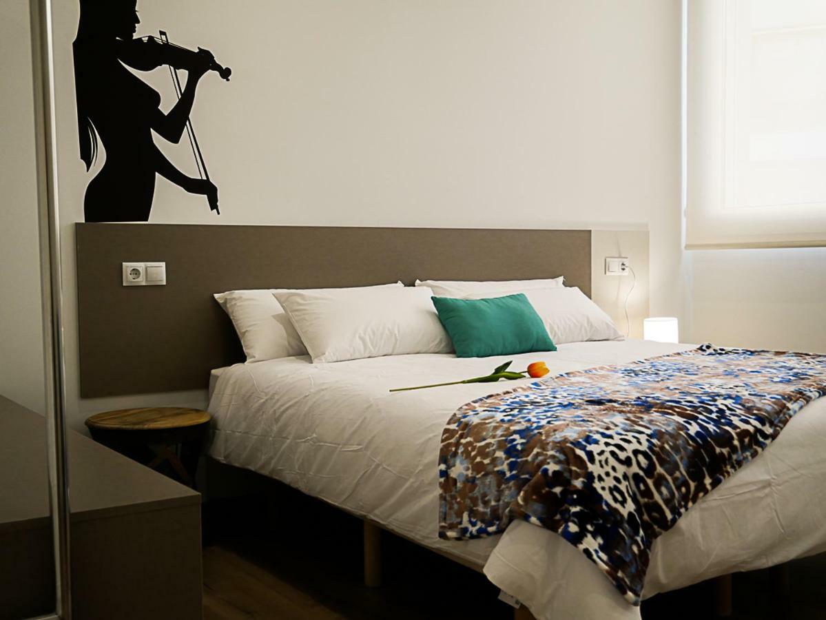 Antares 2 Apartment
