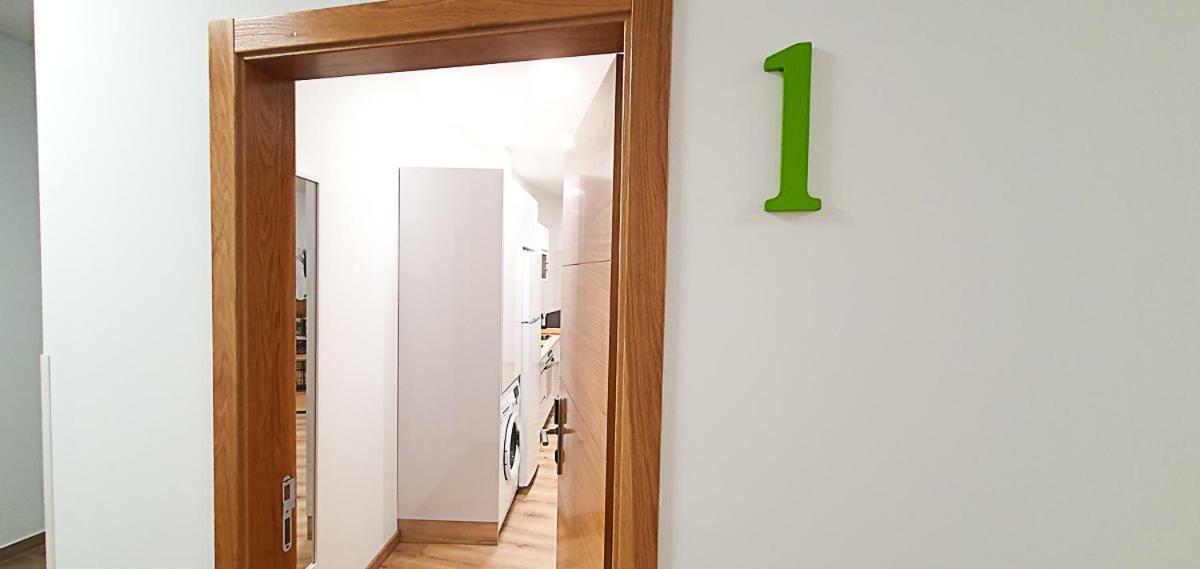 Apartment Antares 2 *