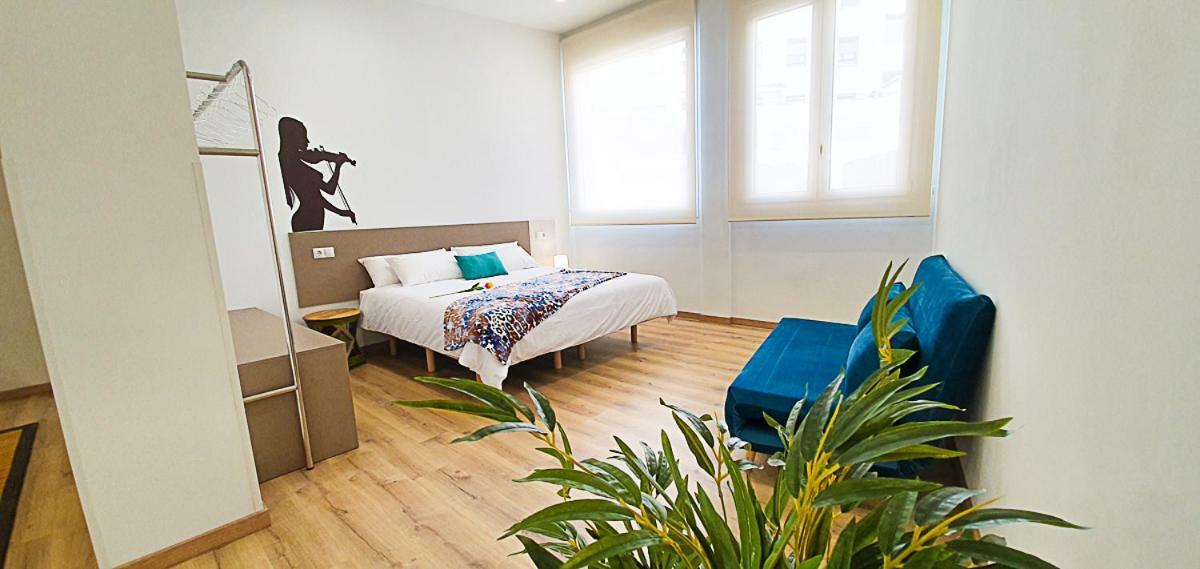 Antares 2 Apartment *