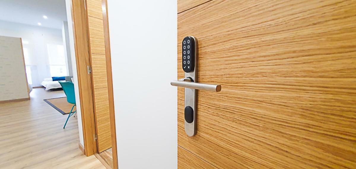 Antares 2 Apartment *