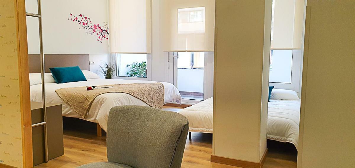 Antares 2 Apartment