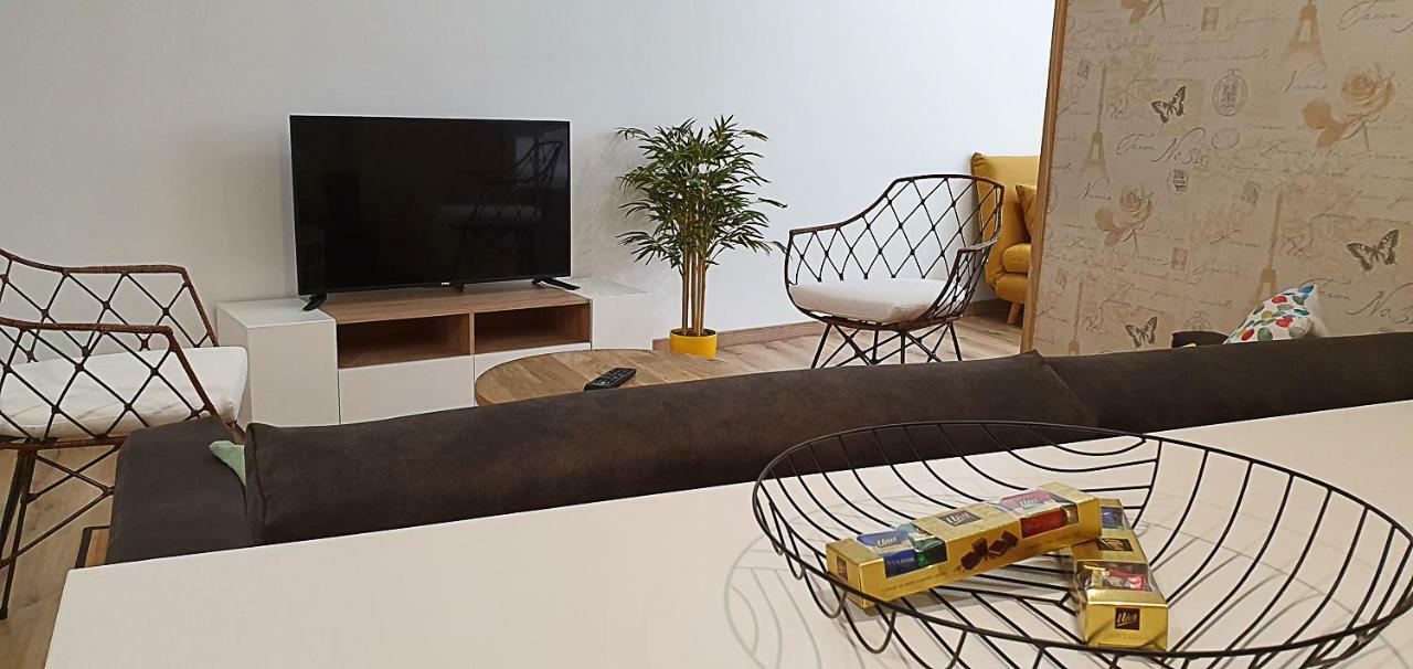 Antares 2 Apartment *