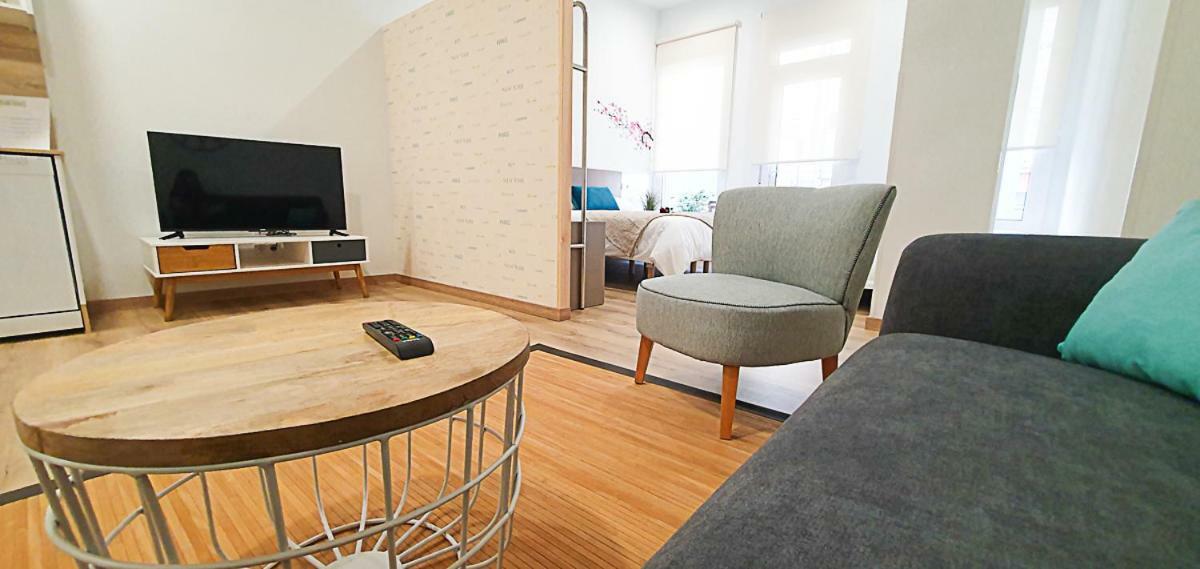 Antares 2 Apartment *