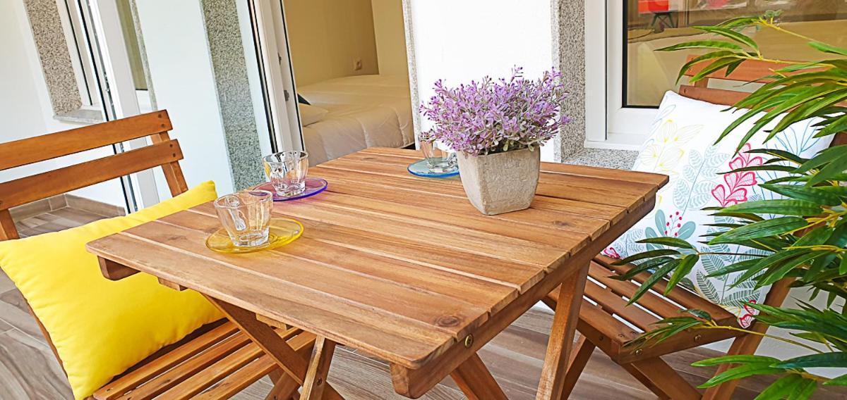 Apartment Antares 2