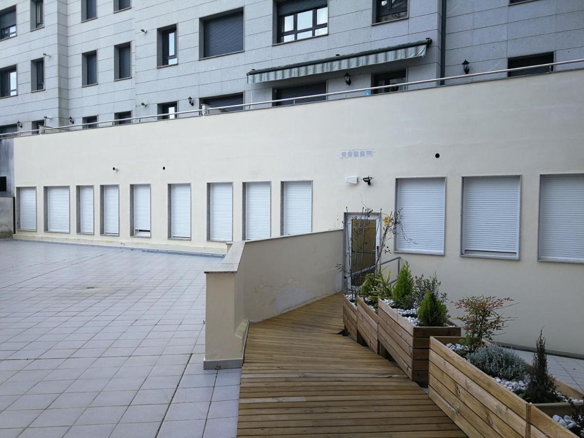 Apartment Antares 2 Milladoiro