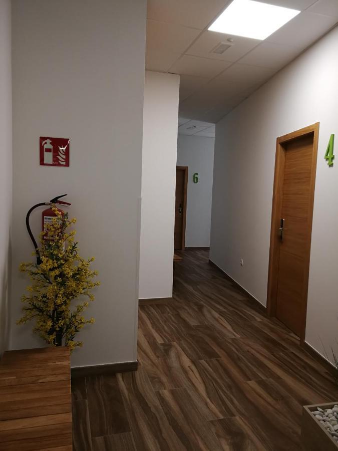 Apartment Antares 2
